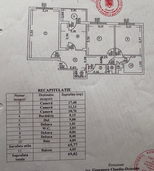 Drumul Taberei, Bulevardul 1 Mai