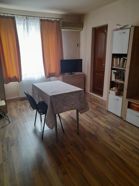 Drumul Taberei, Bulevardul 1 Mai