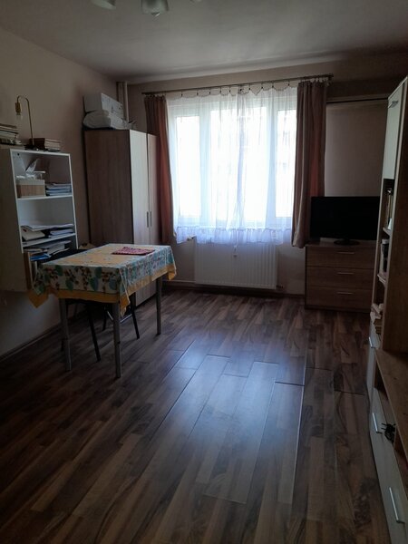 Drumul Taberei, Bulevardul 1 Mai