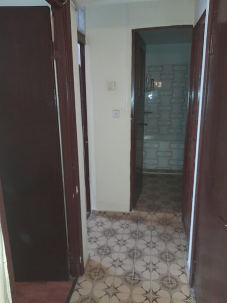 Drumul Taberei, Bulevardul 1 Mai