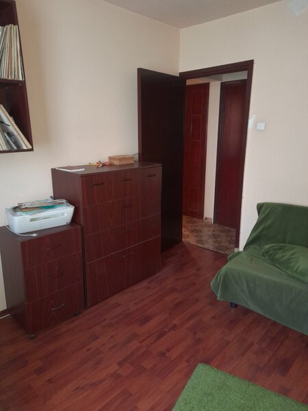 Drumul Taberei, Bulevardul 1 Mai