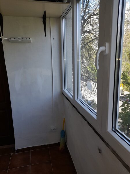 Drumul Taberei, Bulevardul 1 Mai