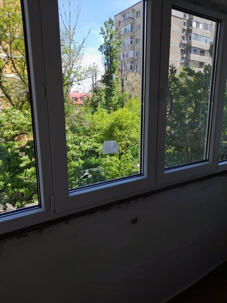 Drumul Taberei, Bulevardul 1 Mai